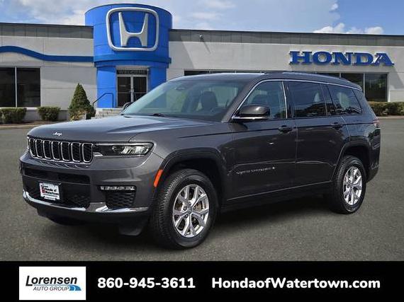 JEEP GRAND CHEROKEE 2022 1C4RJKBG9N8505280 image JEEP GRAND CHEROKEE 2022 1C4RJKBG9N8505280 image